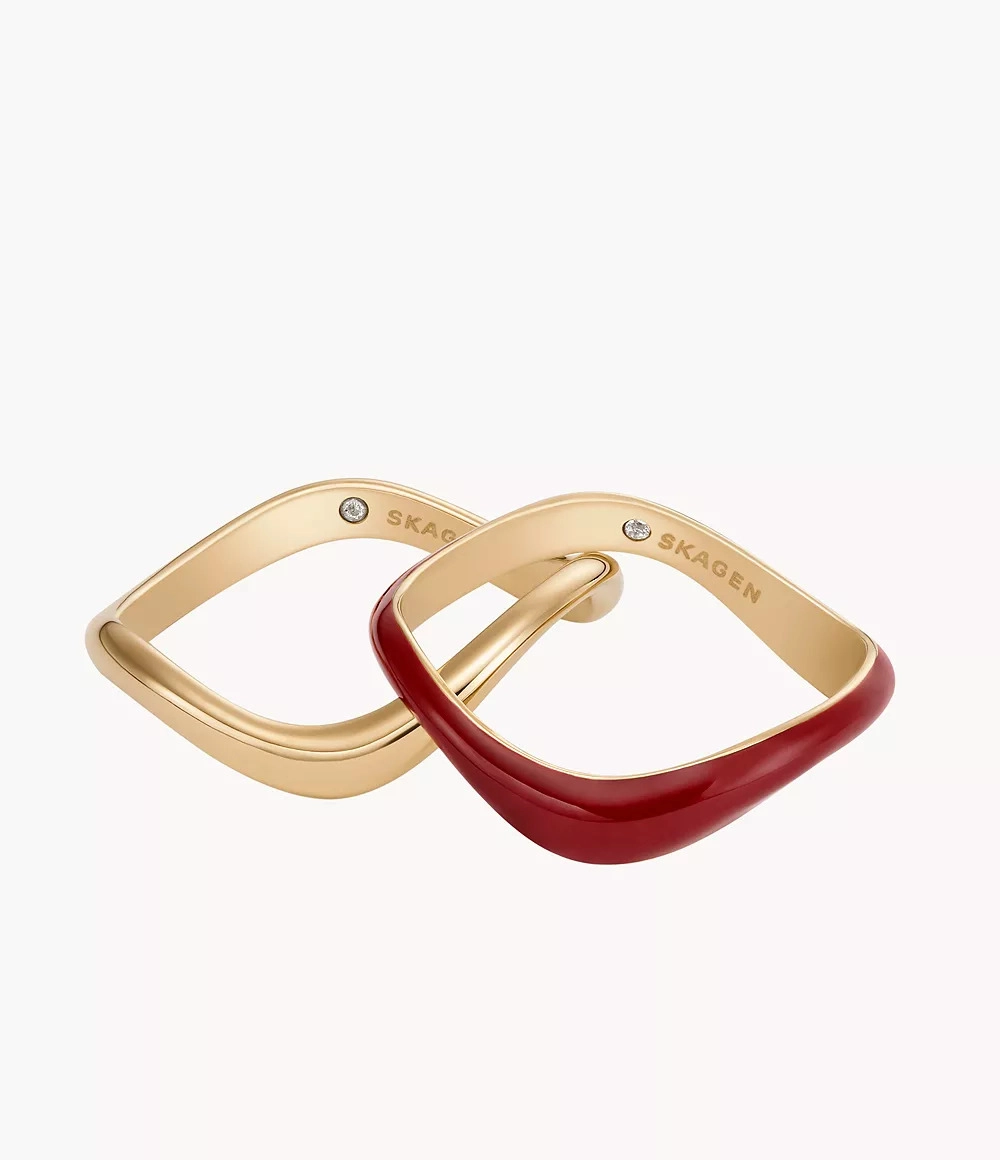 Skagen Մատանի/ SKJ1768710-8