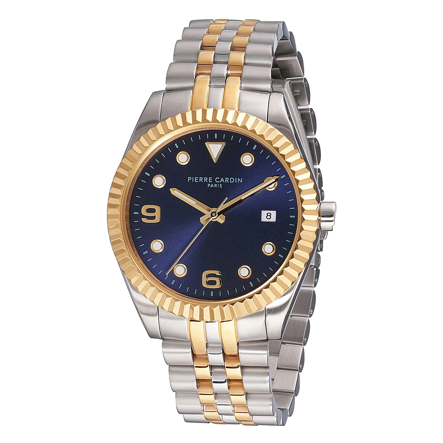 Pierre Cardin  Men's  Wristwatch/ CF.1007.MU