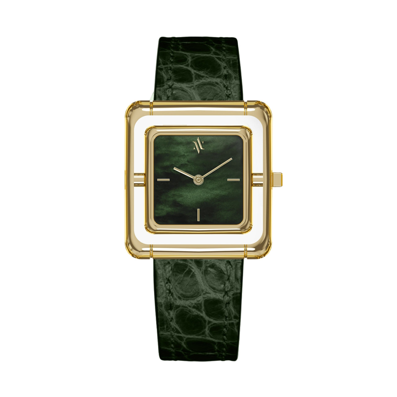 VANNA Ladies Wristwatch/ UMBGGMOP-GR
