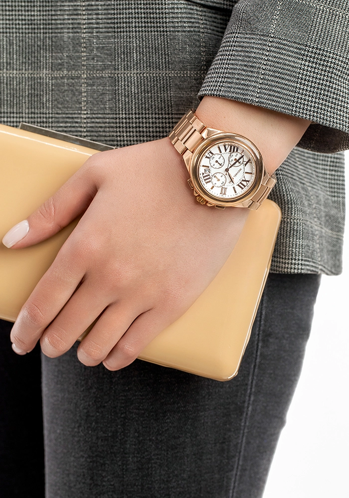 Michael Kors  Ladies  Wristwatch/ MK5757