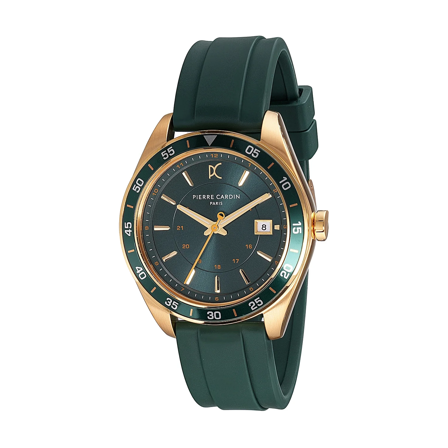 Pierre Cardin  Men's  Wristwatch/ CF.1003.PF.1