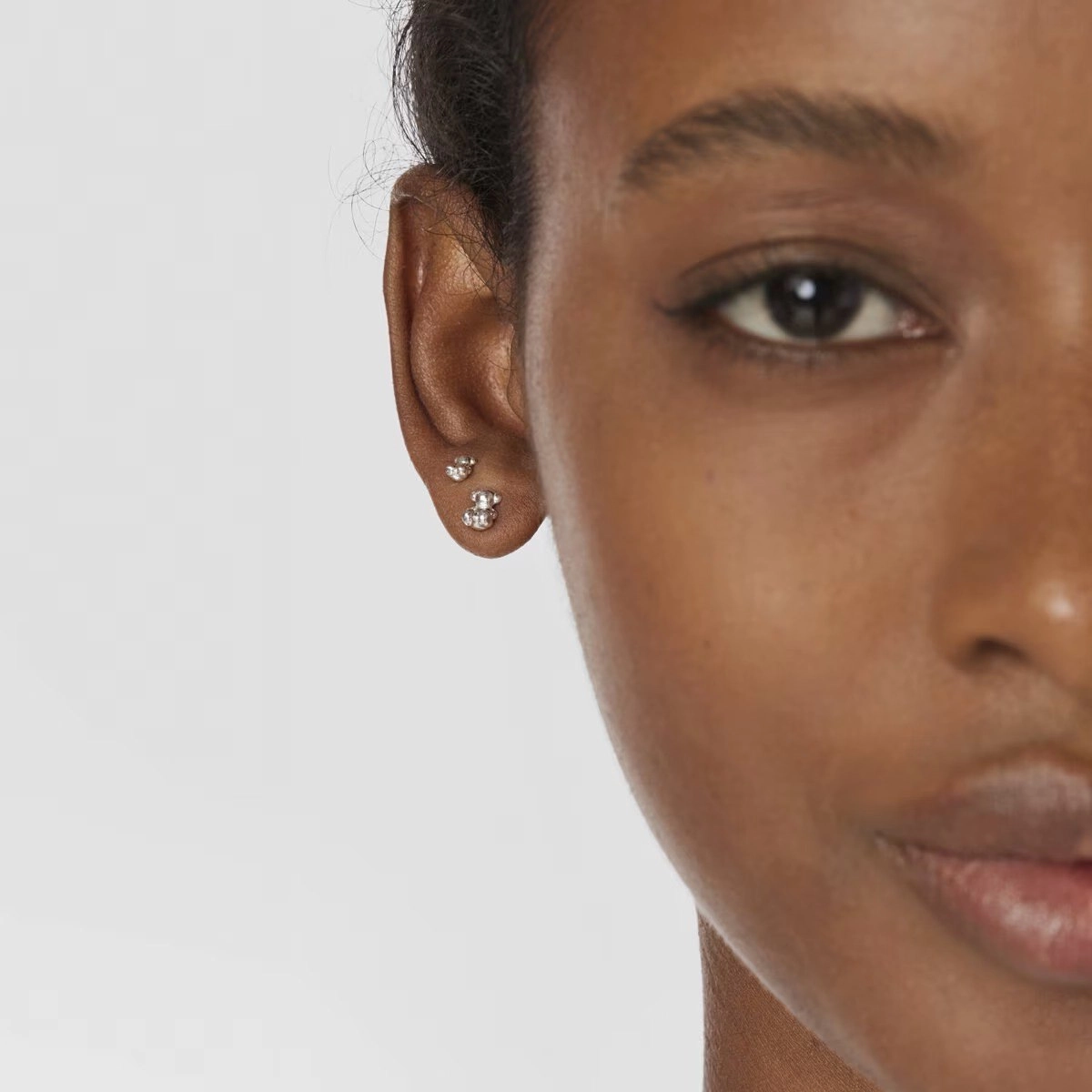 TOUS Серебряные Серьги/ 211563520