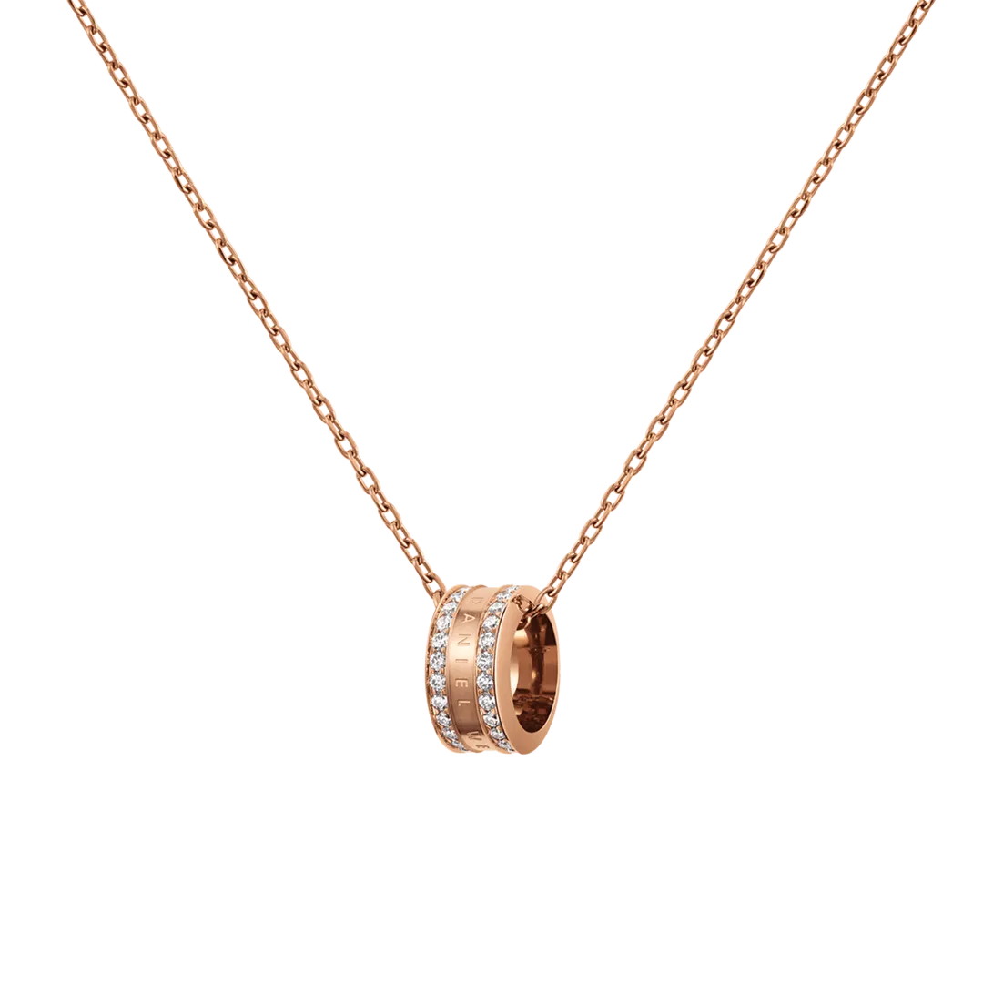 Daniel Wellington Necklace/ DW00400212