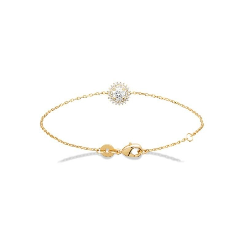 Maison de la Bijouterie 18K Позолоченный Браслет/ 97398018