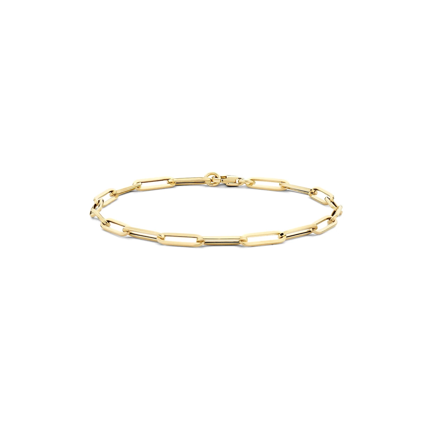 Blush 14K ոսկյա Թևնոց/ 2190YGO-18.5