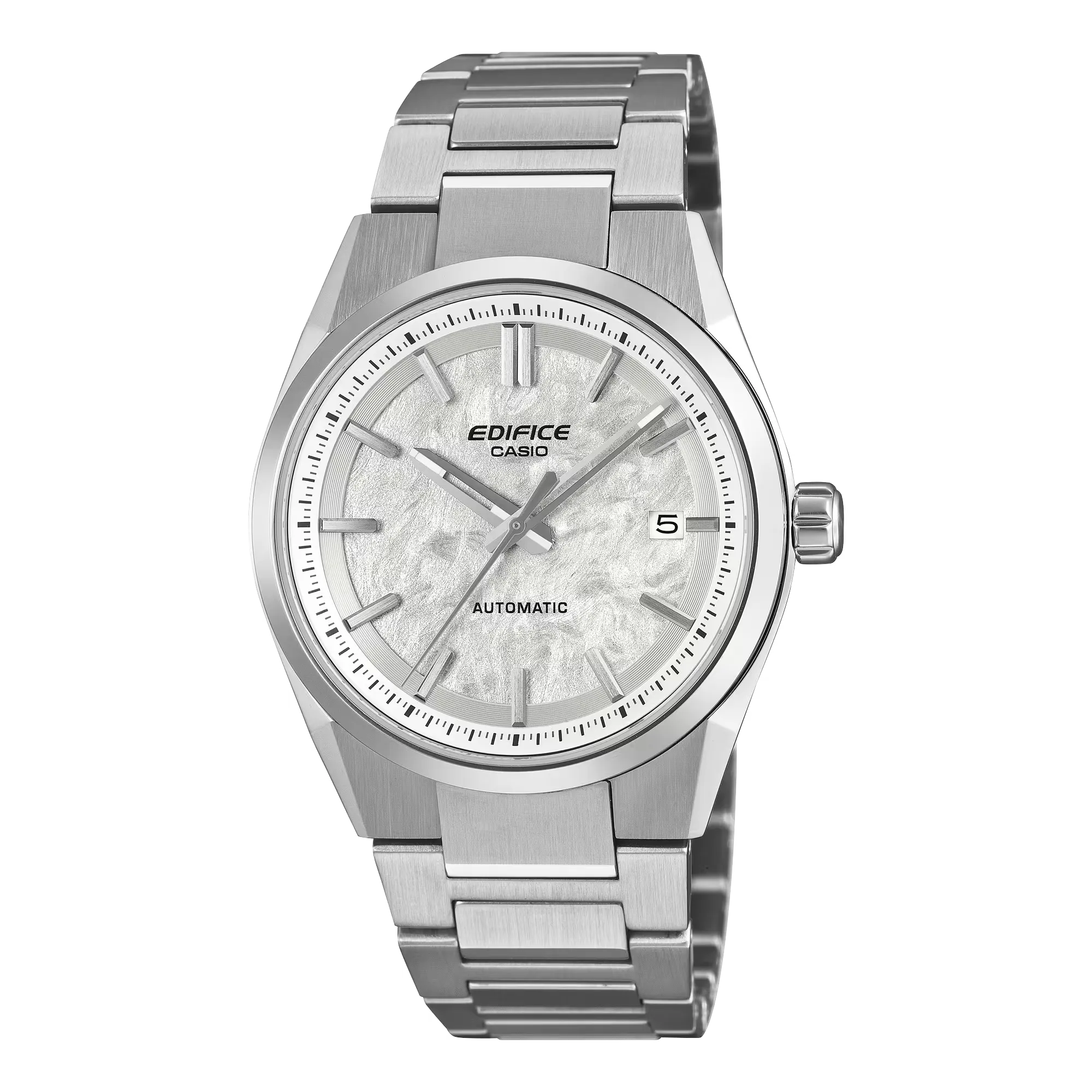 Casio Edifice Men's Automatic Wristwatch/ EFK-110D-7ADR
