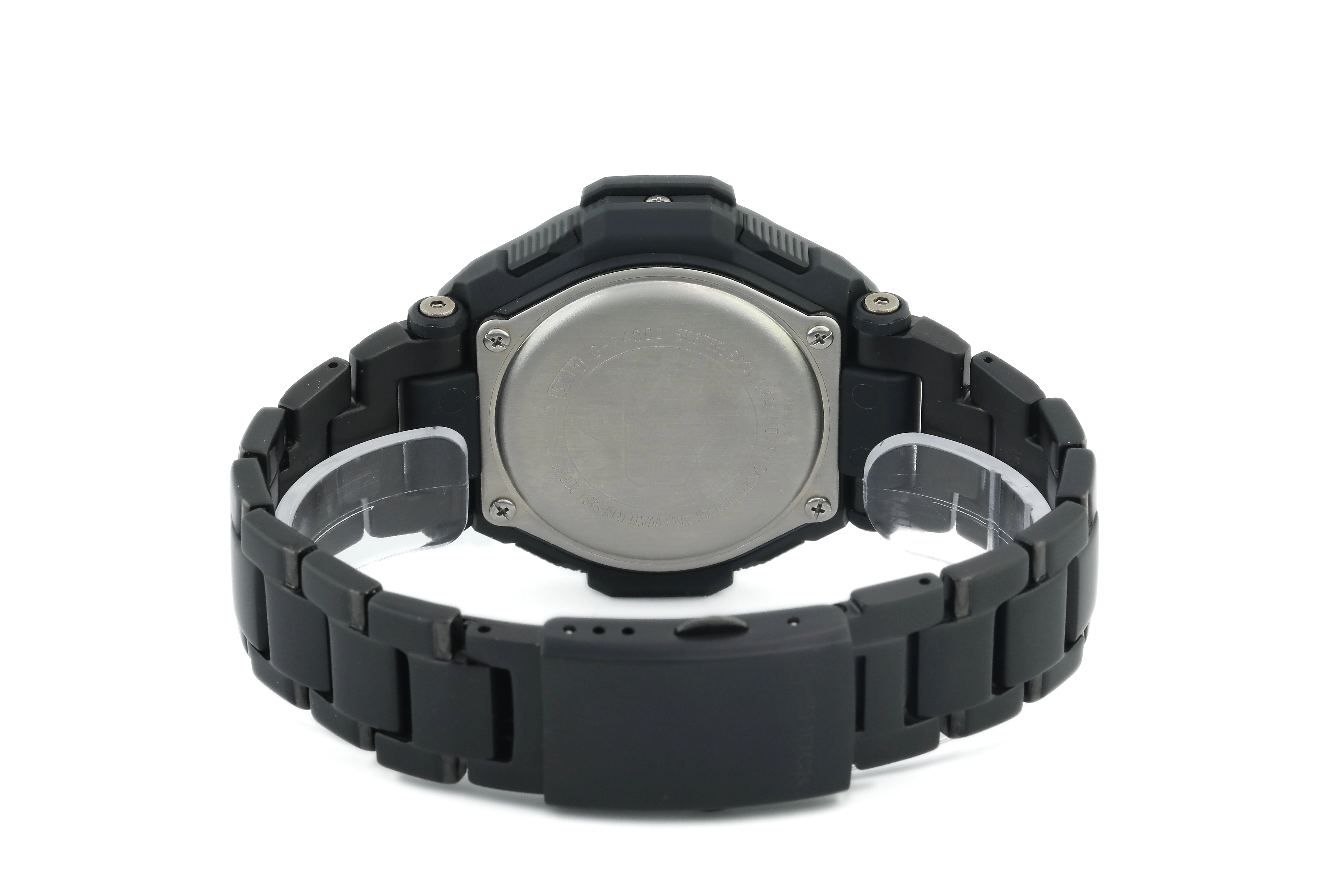 CASIO　G-SHOCK　G-1400D-1ADR　スカイコクピット　ブラック