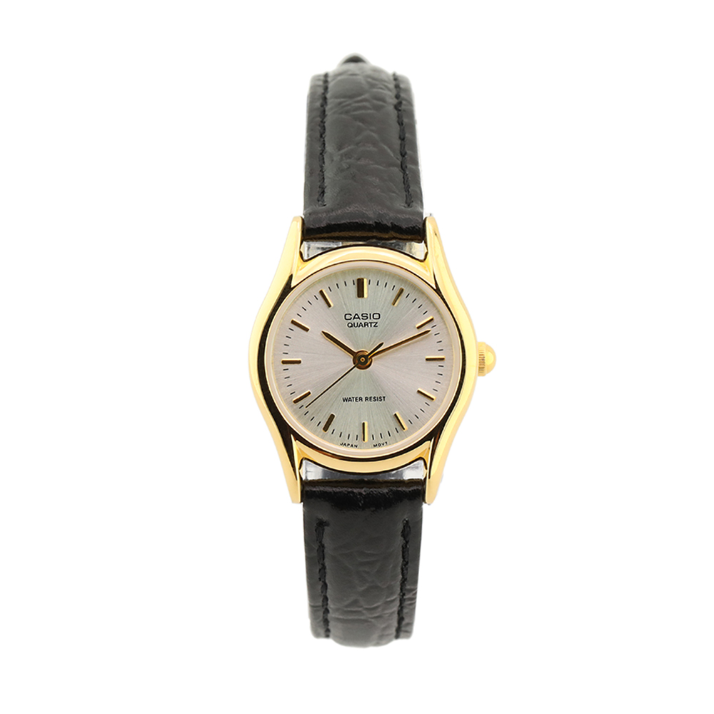 Buy Casio Quartz Wristwatch MTP 1094Q 7A Time.am