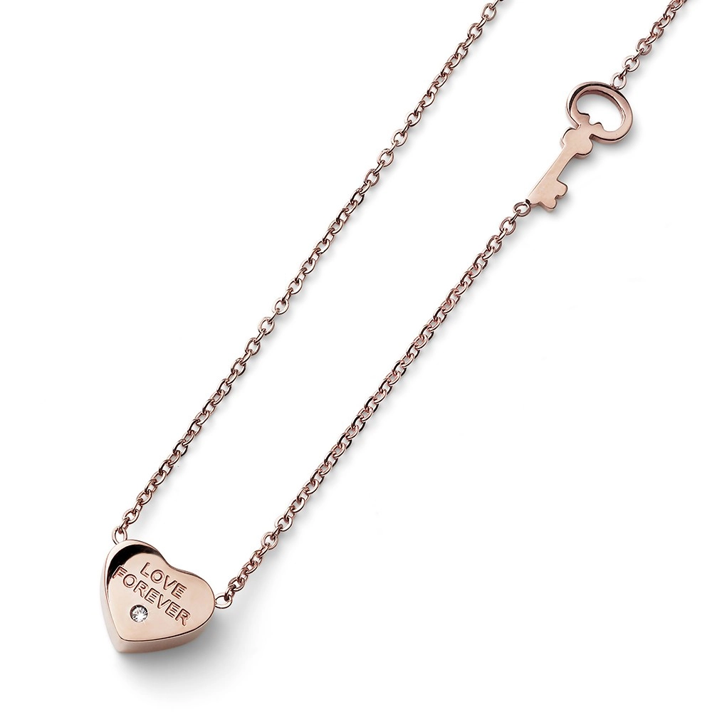 Oliver Weber Necklace/ 12171RG