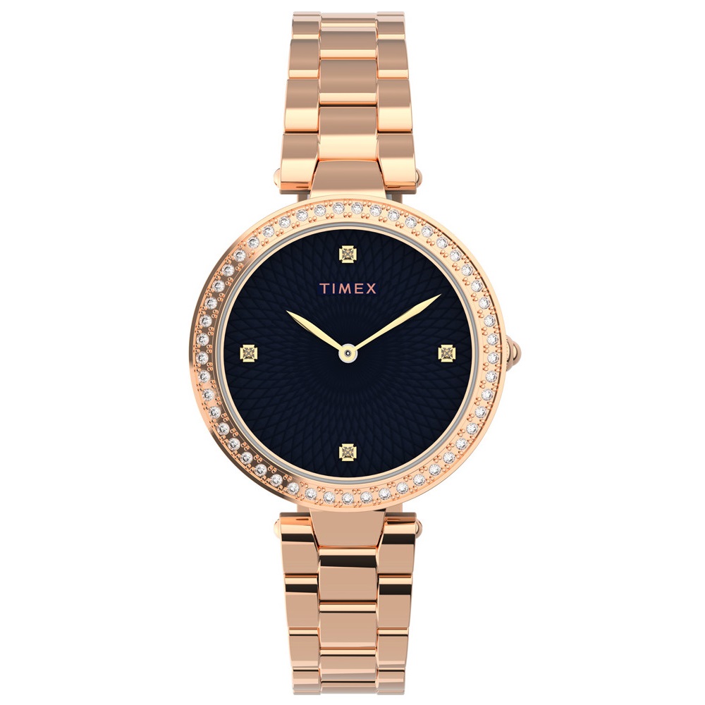Գնել Timex ժամացույց - Quartz Wristwatch/TW2V24600 | Time.am