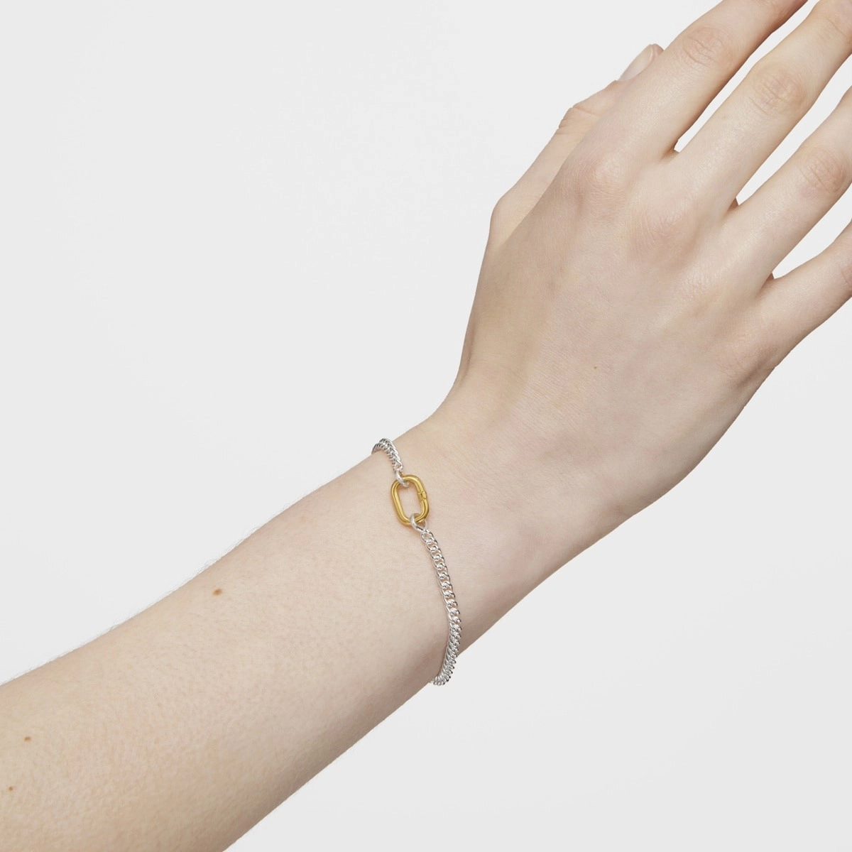 TOUS Серебряный Браслет/ 1004104200