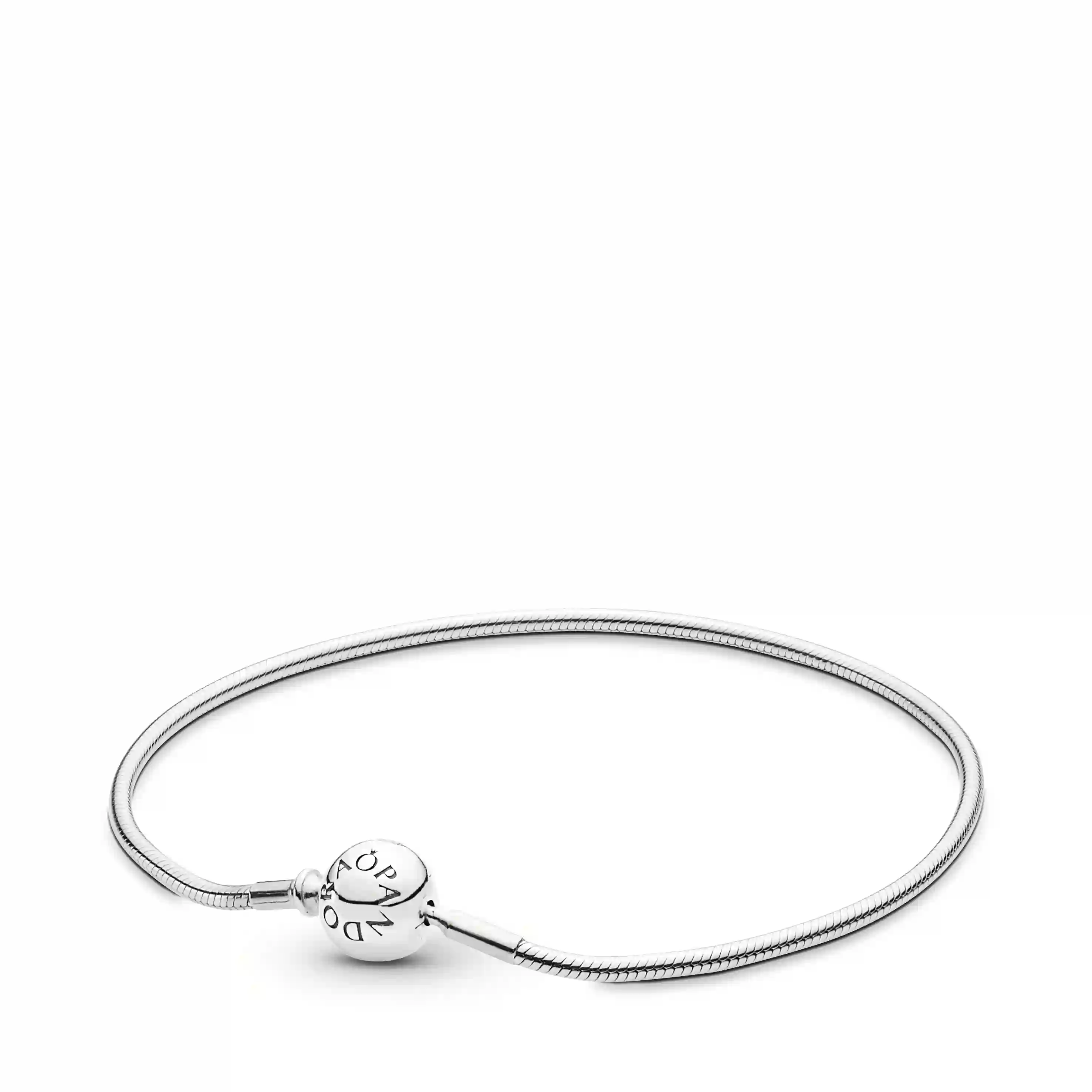 PANDORA Essence Արծաթյա Թևնոց/ 596000-16