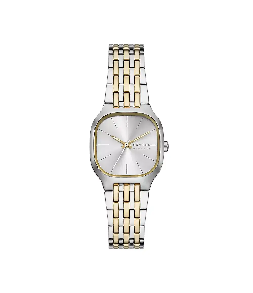 Skagen Ladies Quartz Wristwatch/ SKW3160