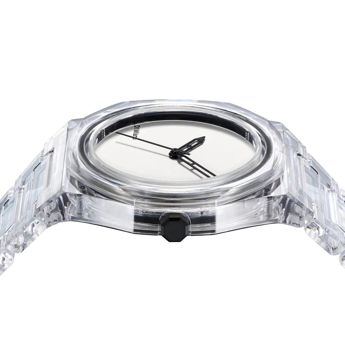 D1 Milano  Men's  Wristwatch/ D1-NYBJ01