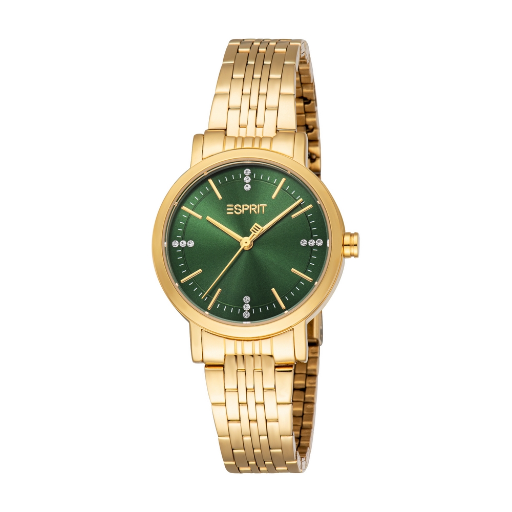 Esprit Ladies Wristwatch/ ES1L463M0065