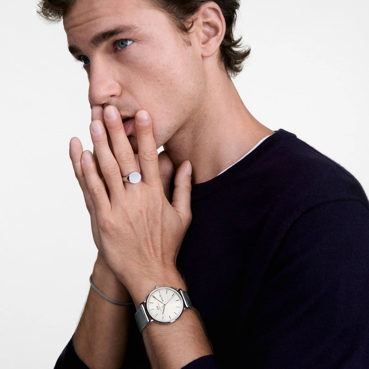 Daniel Wellington Quartz Wristwatch Men/DW00100828