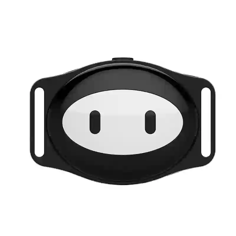 Wonlex Pet GPS Tracker/ PT02 Black