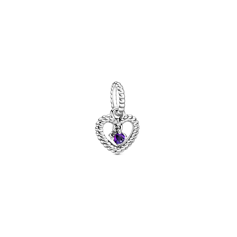 PANDORA Moments Արծաթյա Չարմ/ 798854C03