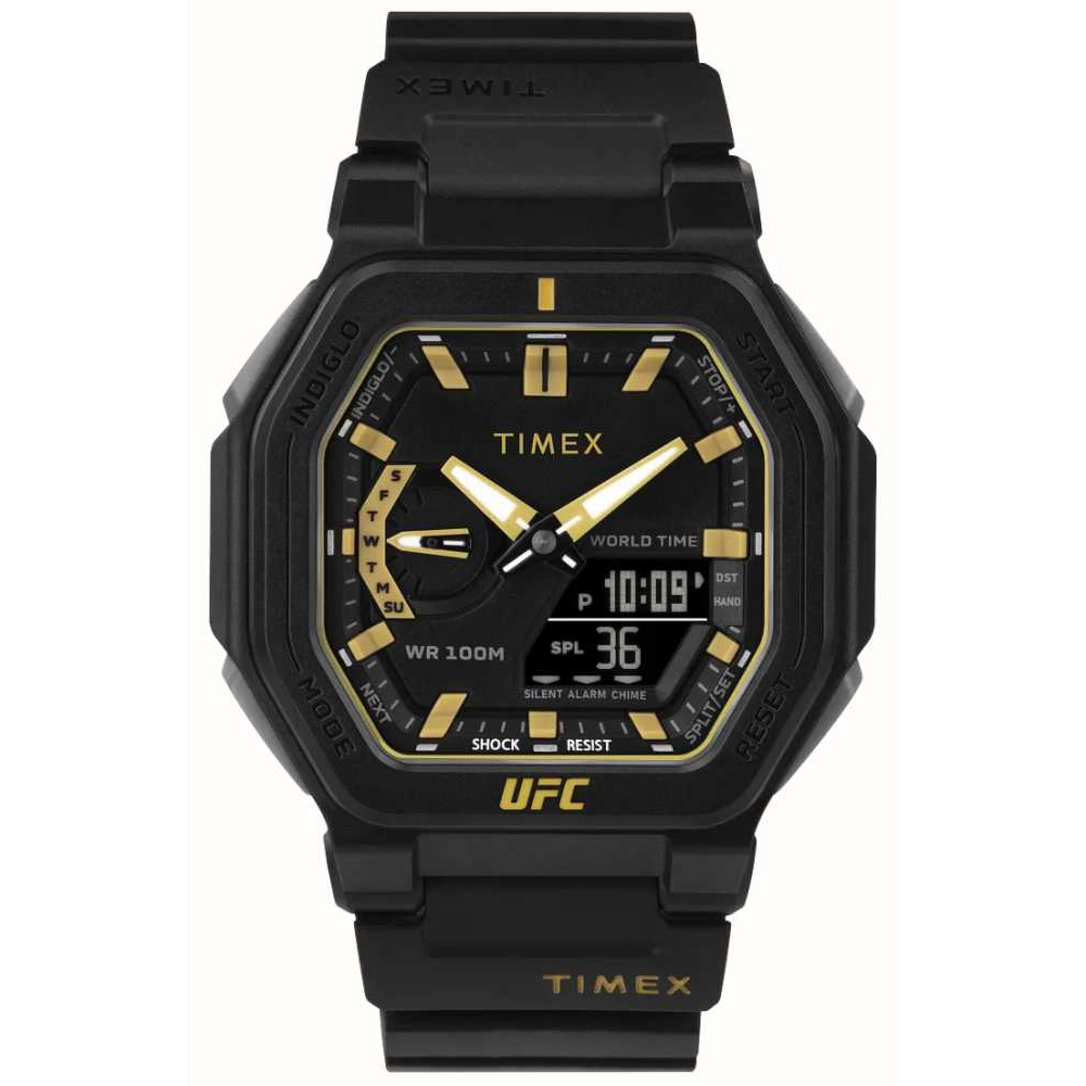 Timex  Men's  Wristwatch/ TW2V55300
