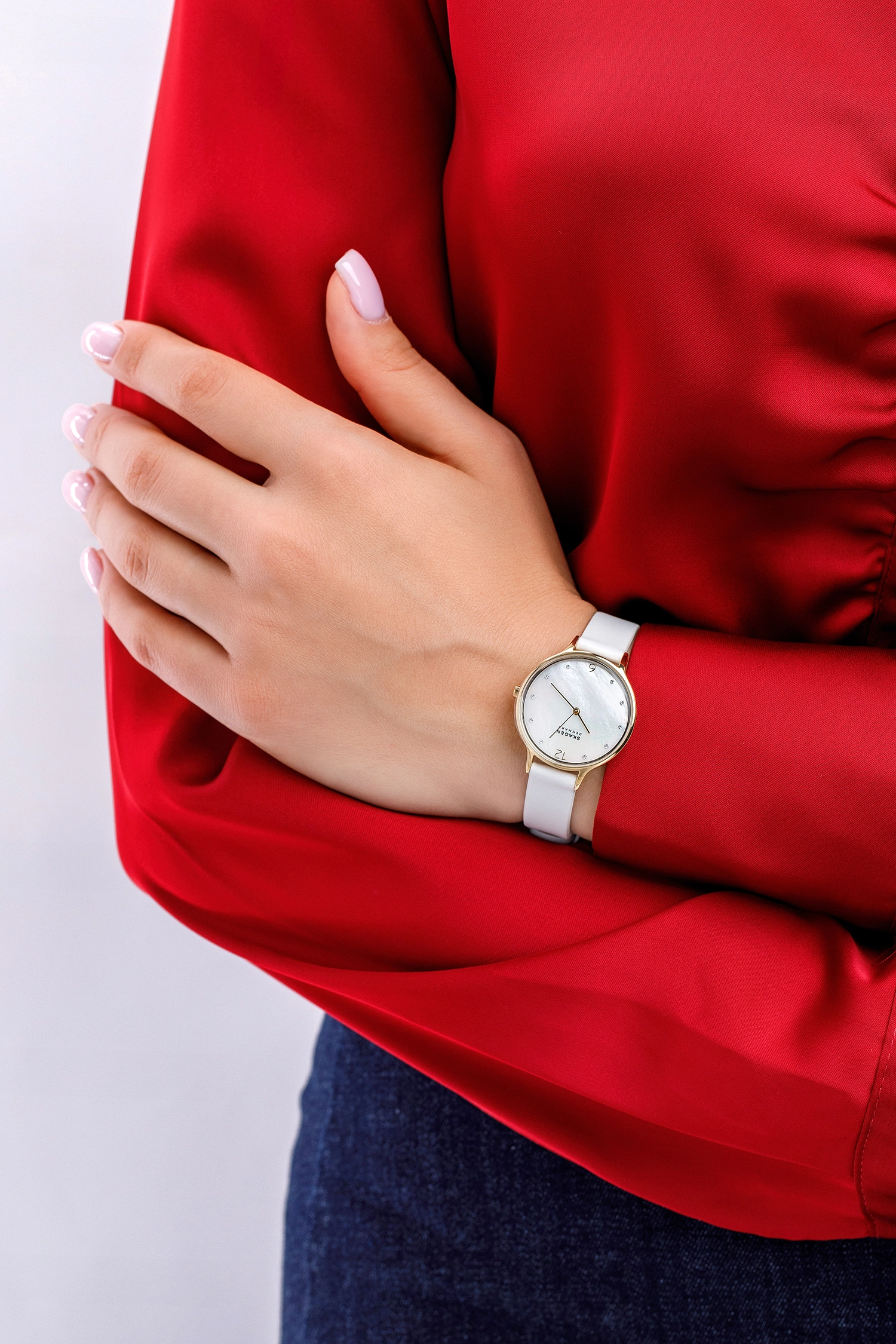 Skagen  Женские  Наручные часы/ SKW3138