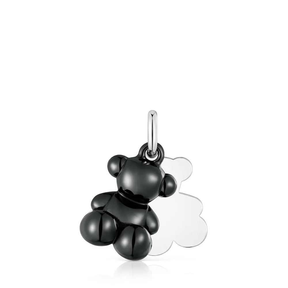 Tous Silver Pendant/ 1004551200