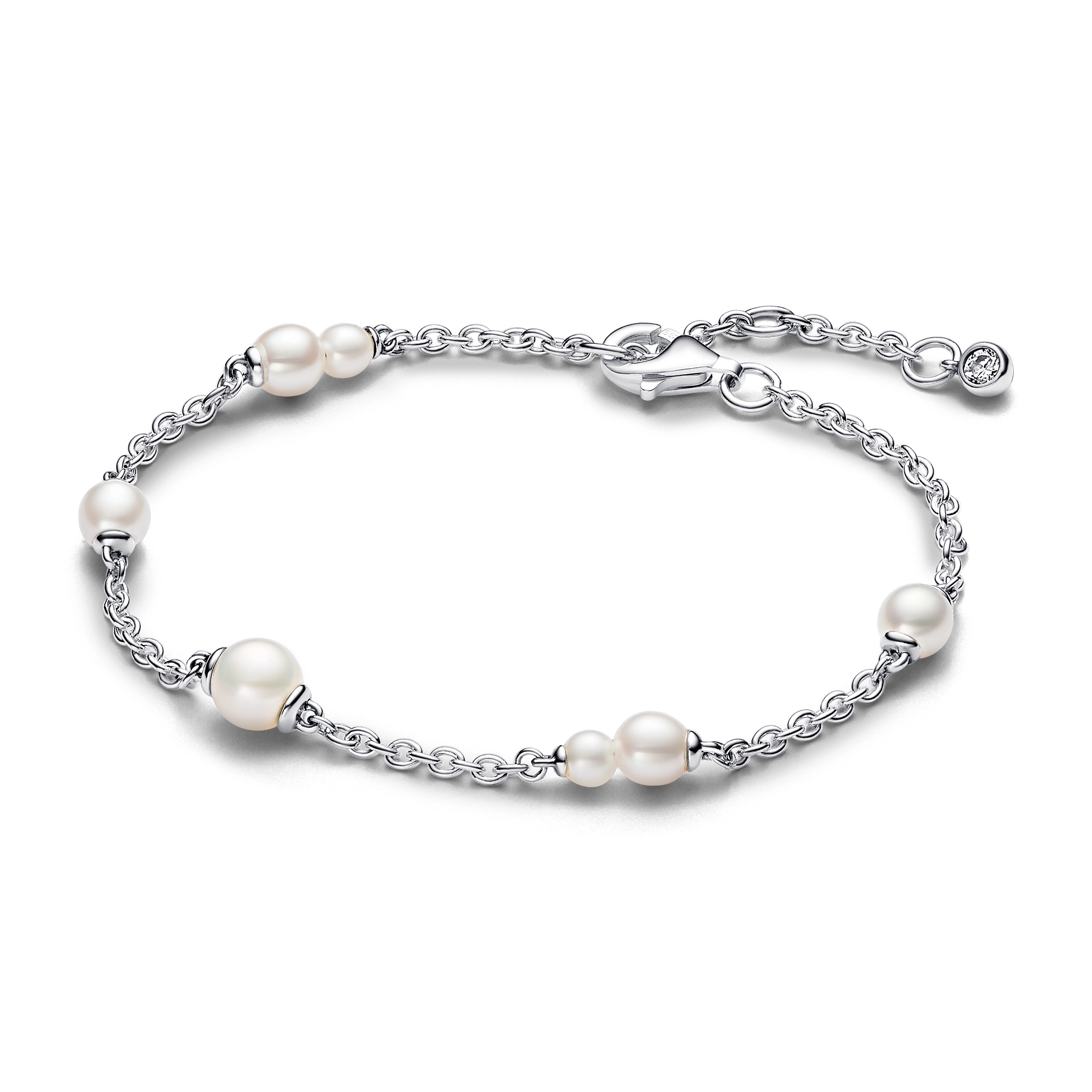 PANDORA Timeless Արծաթյա Թևնոց/ 593172C01-20