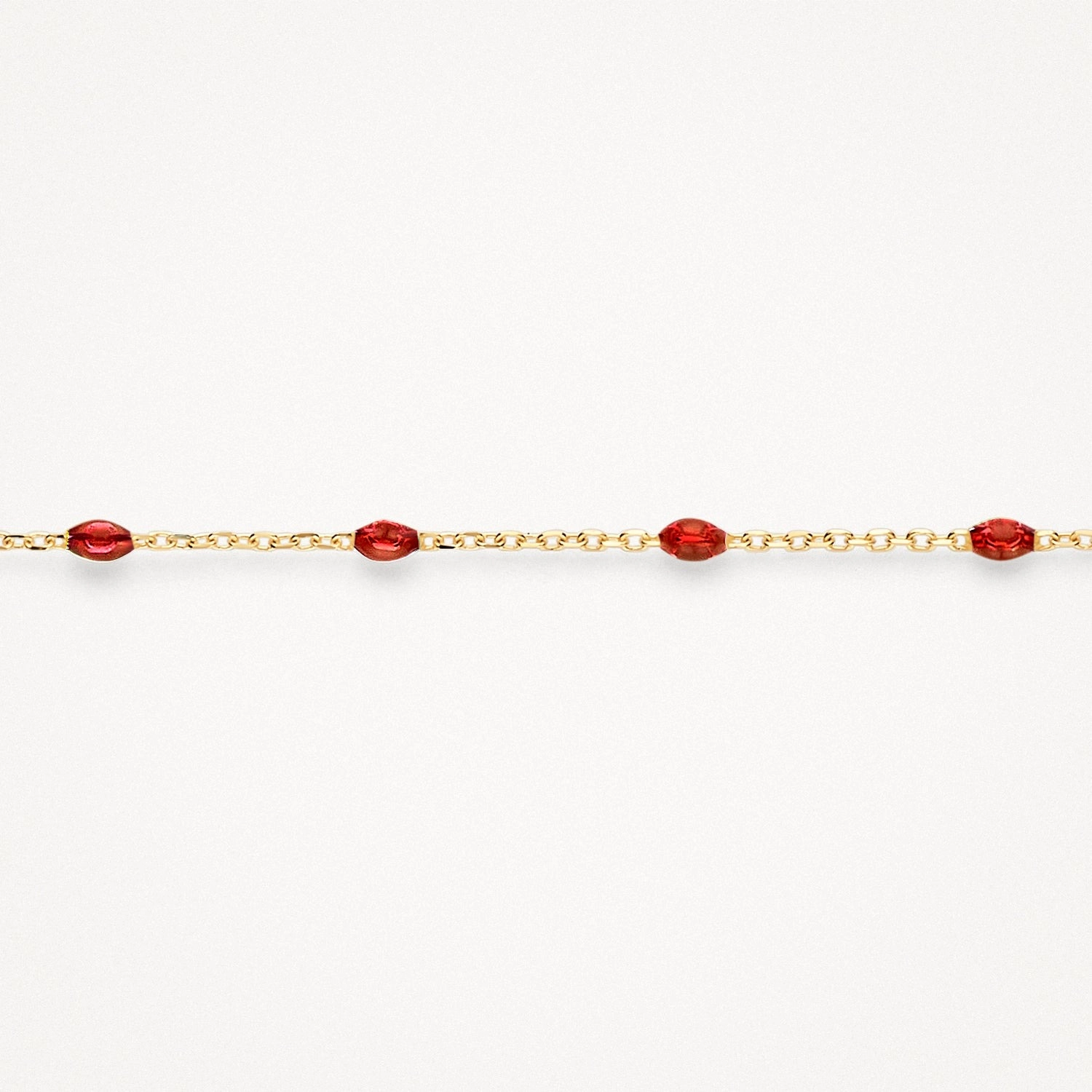 Blush 14K ոսկյա Թևնոց/ 2226YRR