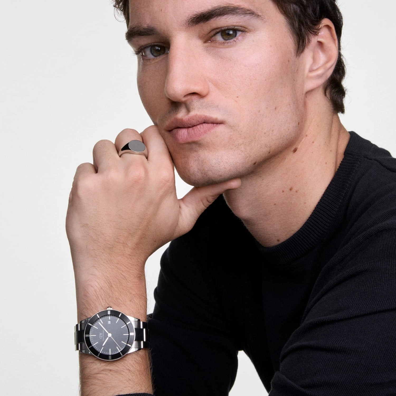 Daniel Wellington Quartz Wristwatch Men/DW00100822