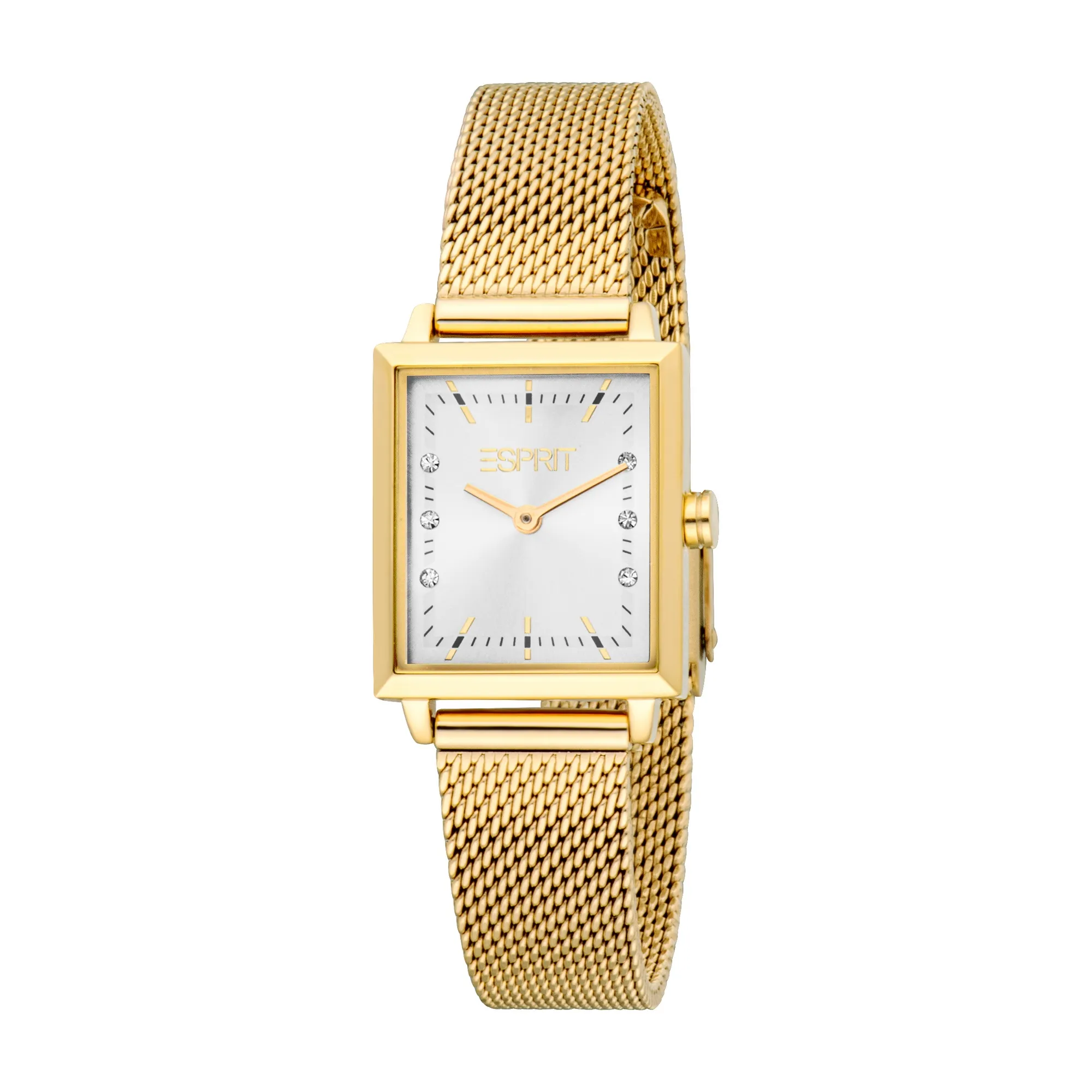 Esprit Ladies Quartz Wristwatch/ ES1L551M0025