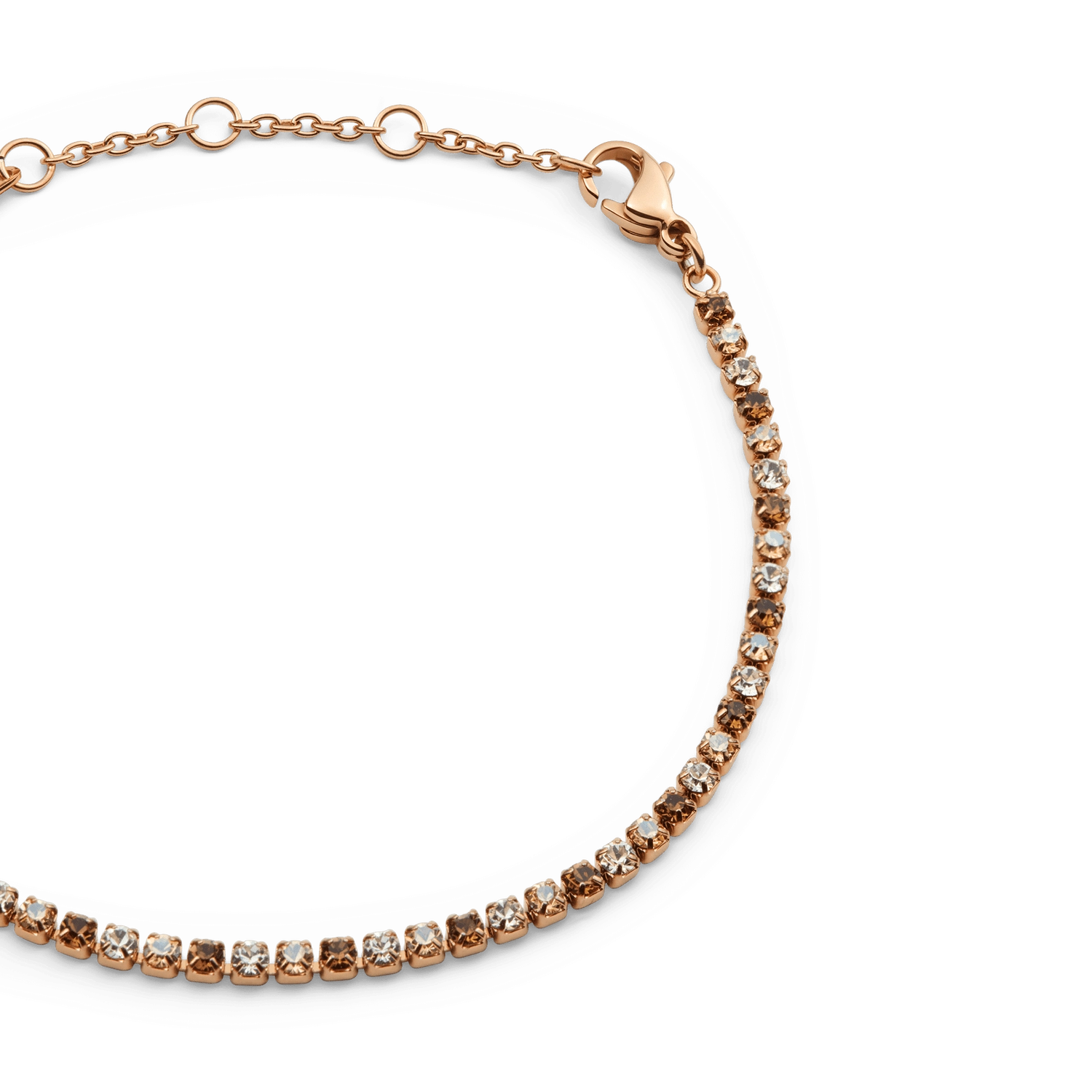 Daniel Wellington Gold PVD Bracelet/DW00401115