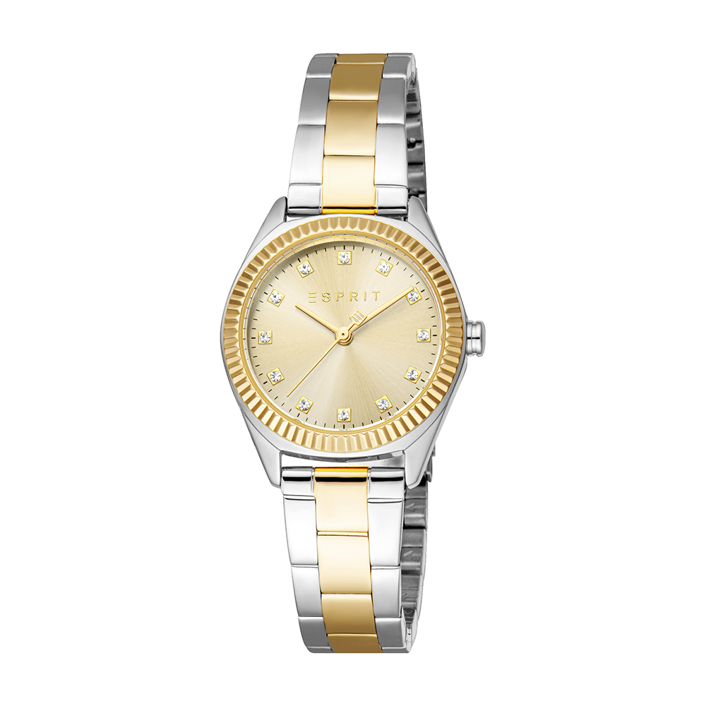 Esprit Ladies Wristwatch/ ES1L419M0055