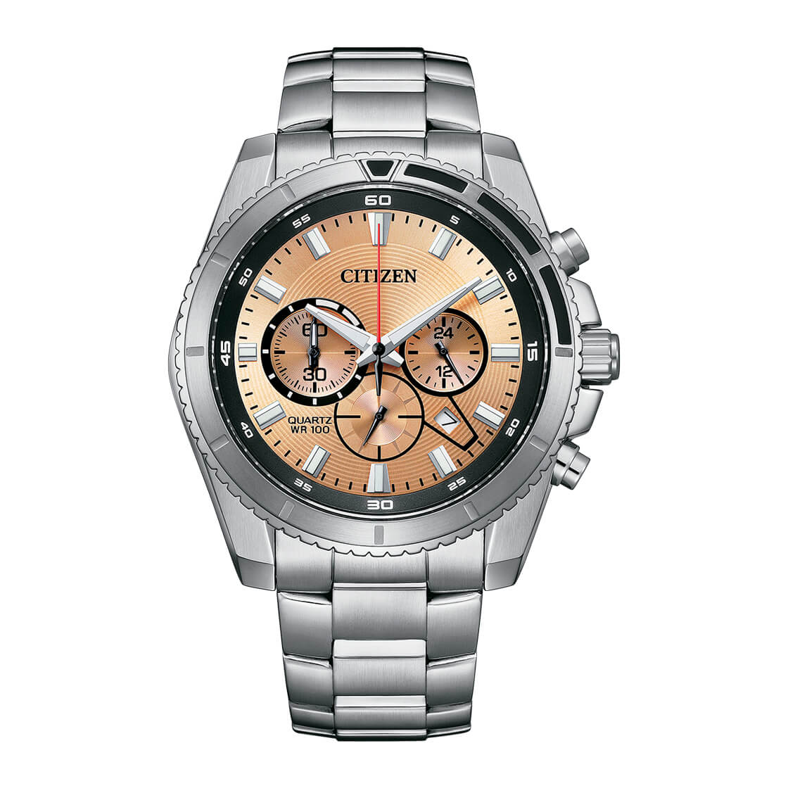 Citizen Men's Wristwatch/ AN8200-50X