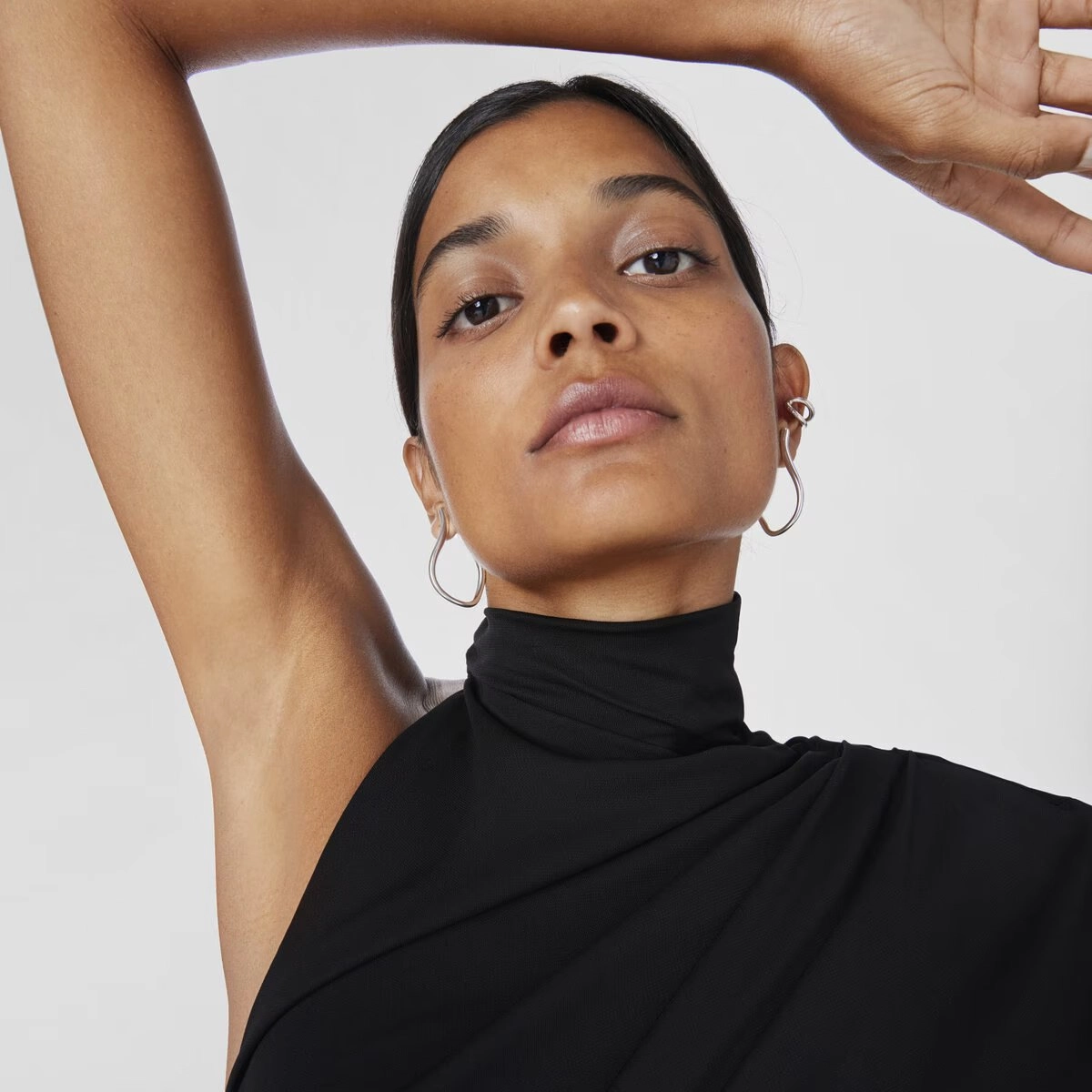 TOUS Серебряные Серьги/ 311293500