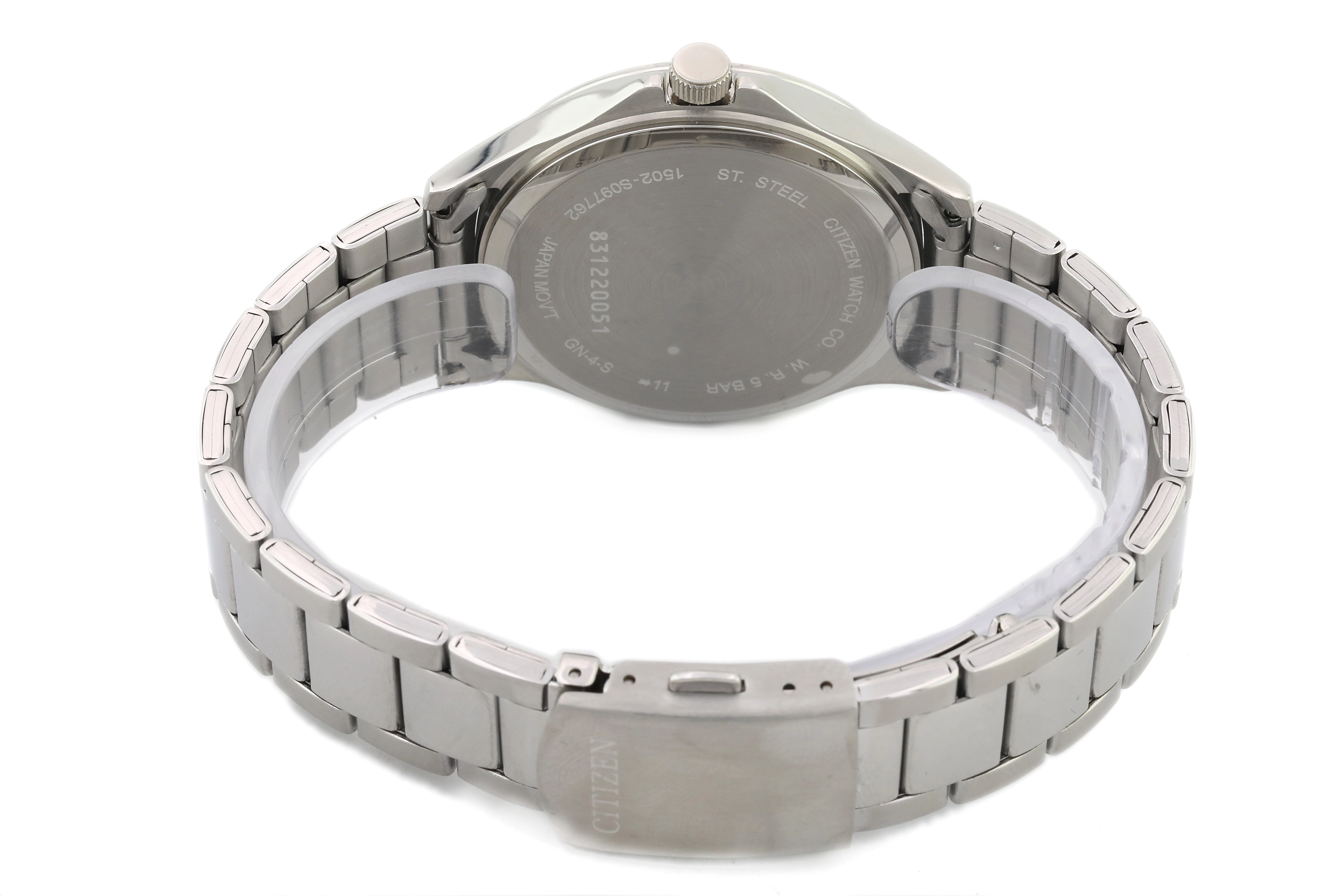 Citizen  Men's  Wristwatch/ BF2001-55E