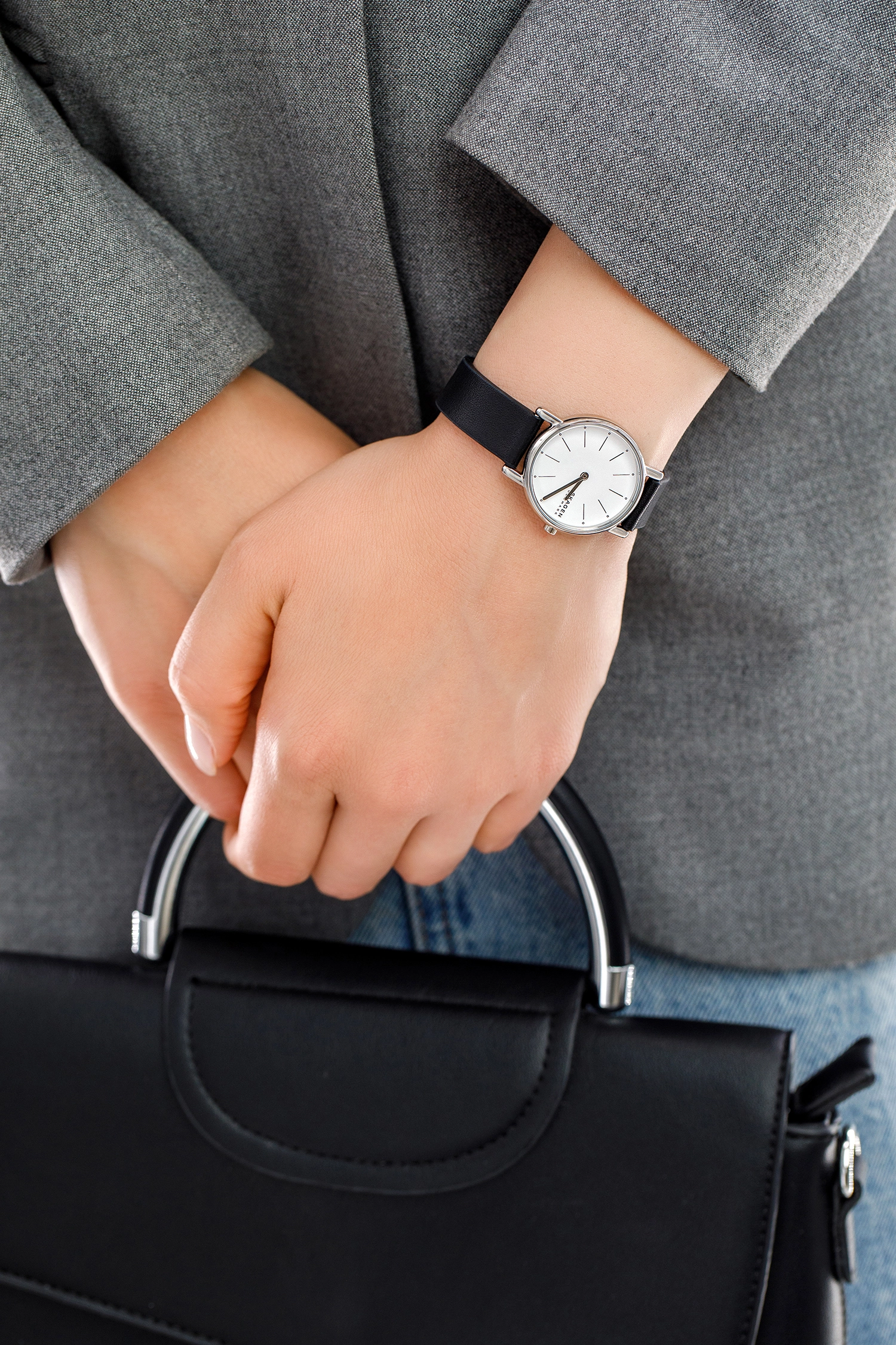 Skagen  Ladies  Wristwatch/ SKW3120