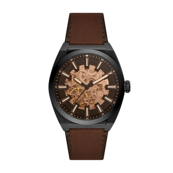 Fossil  Мужские Автоматические Наручные часы/ ME3207