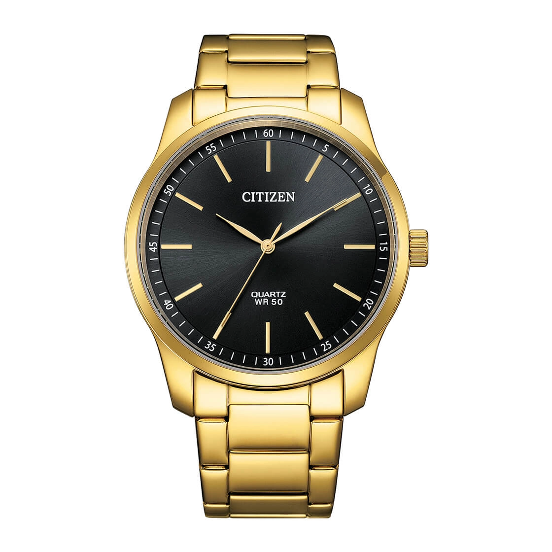 Citizen  Мужские  Наручные часы/ BH5002-53E