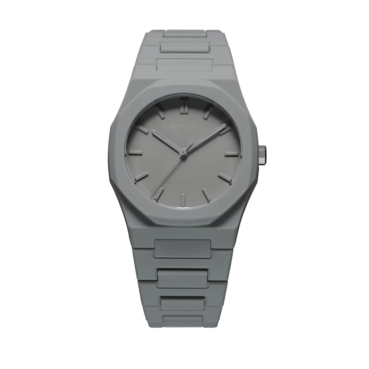 D1 Milano  Unisex  Wristwatch/ D1-PCBU03