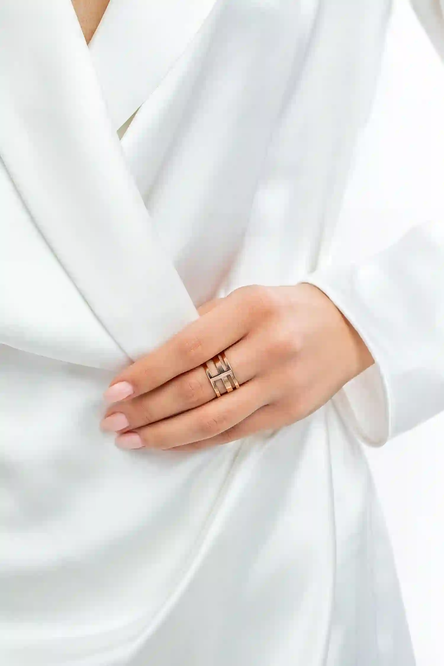 Daniel Wellington Ring/ DW00400128