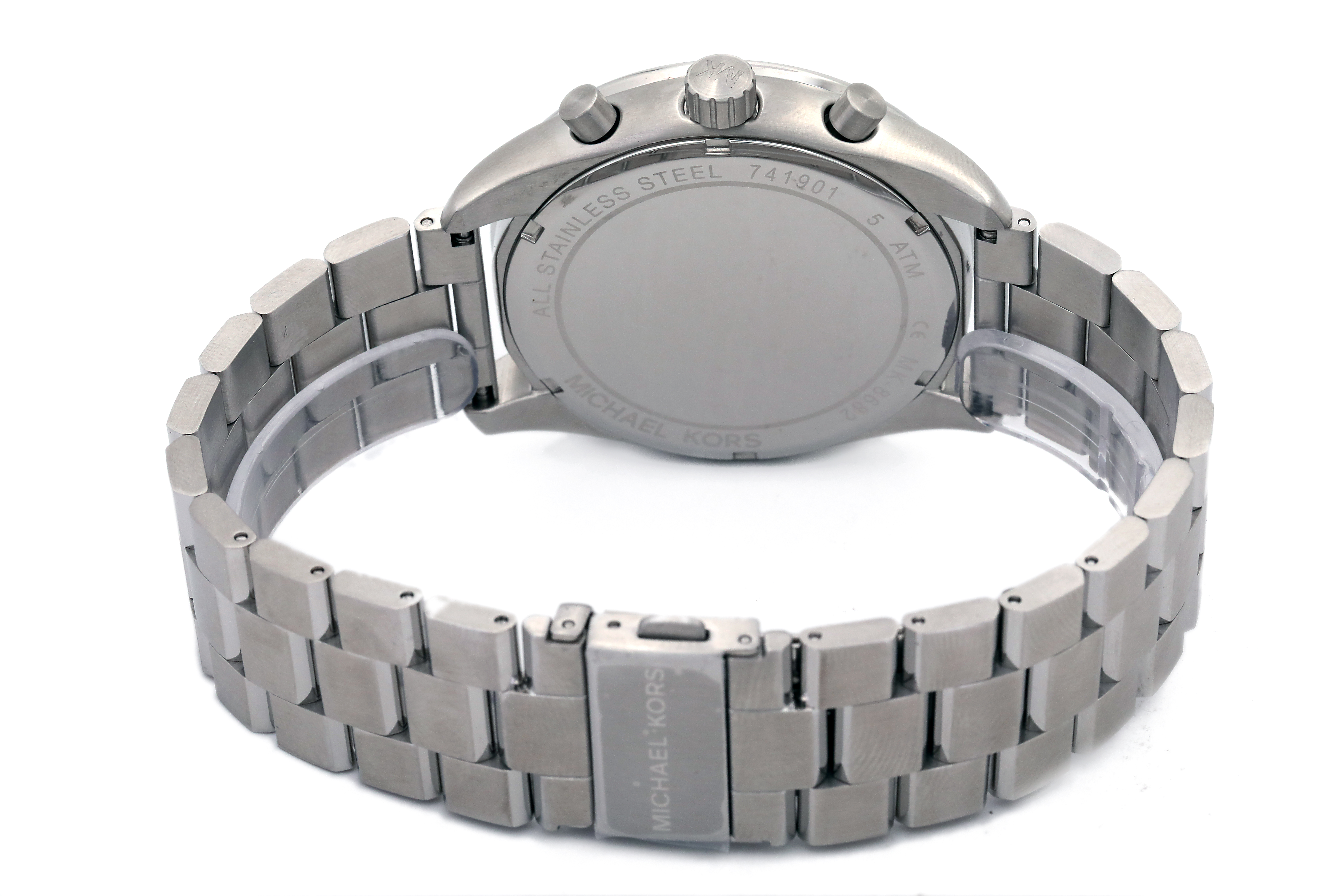 Watches | Michael Kors Men's Wristwatch/ MK8682 | Michael Kors