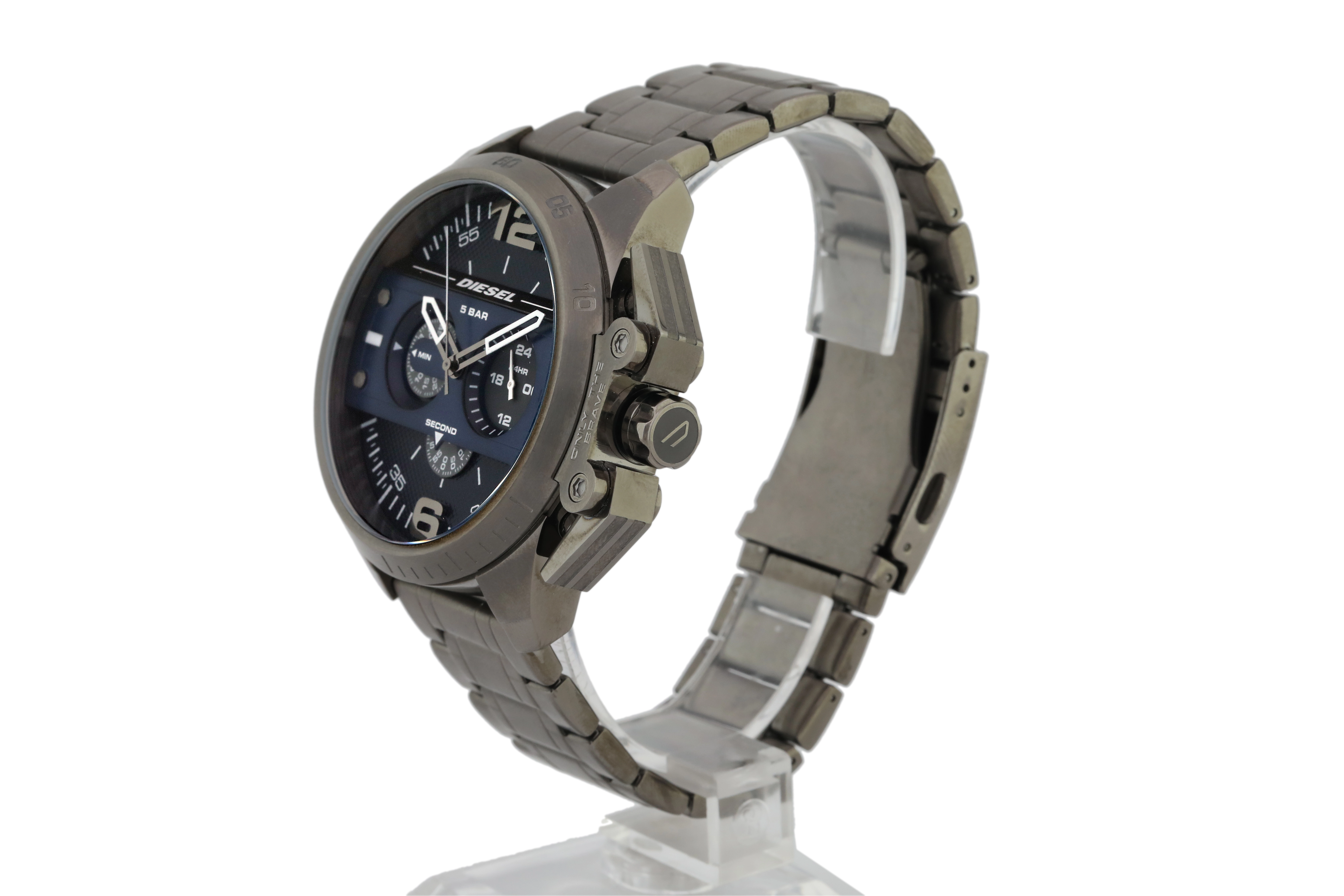 Diesel Men's Wristwatch/ DZ4398