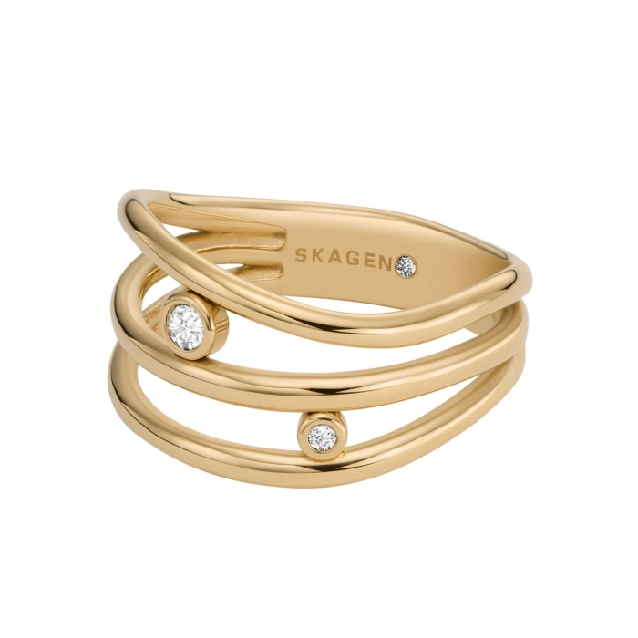 Skagen Кольцо/ SKJ1763710-8