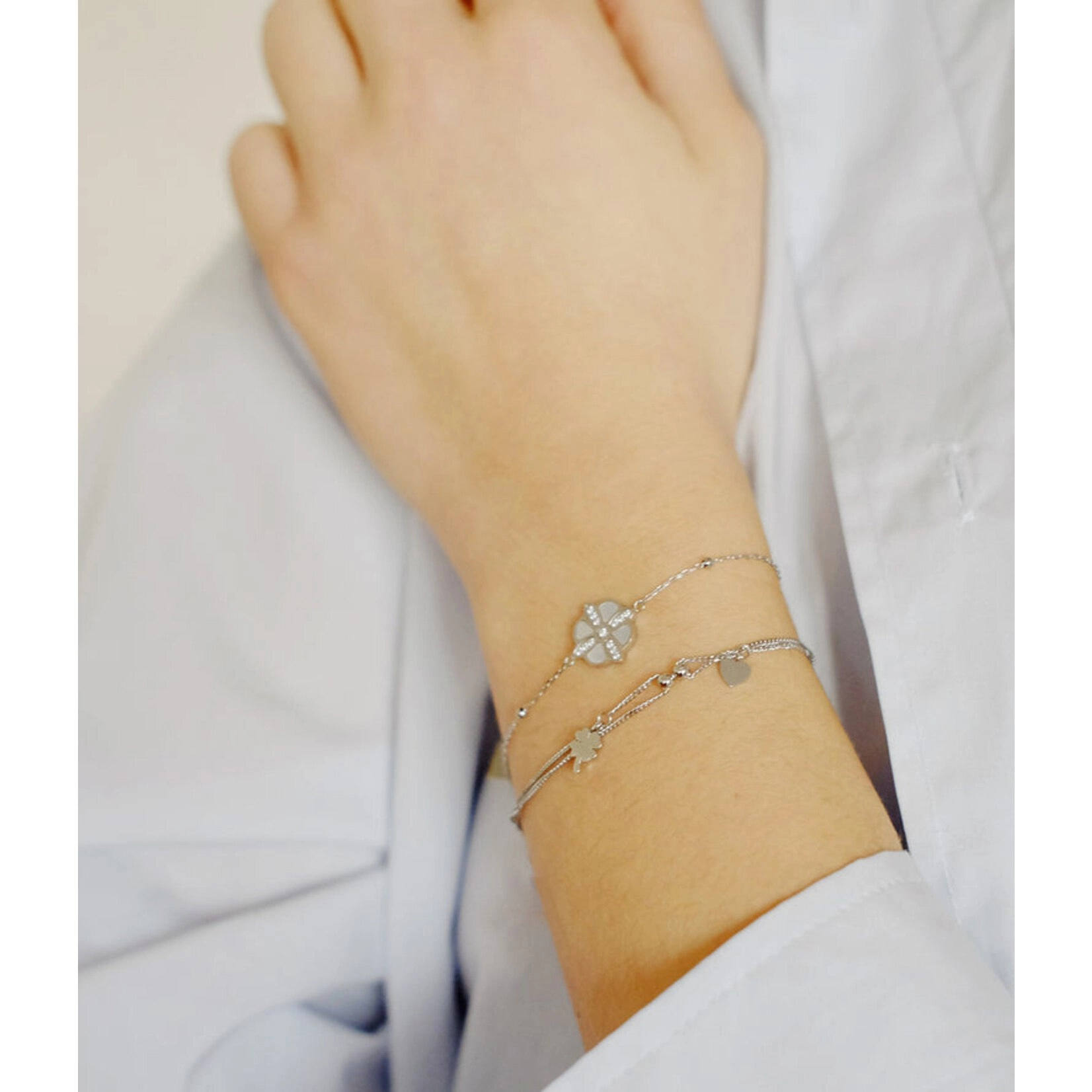 Zag Bijoux Թևնոց/ SBS18170-00SEL
