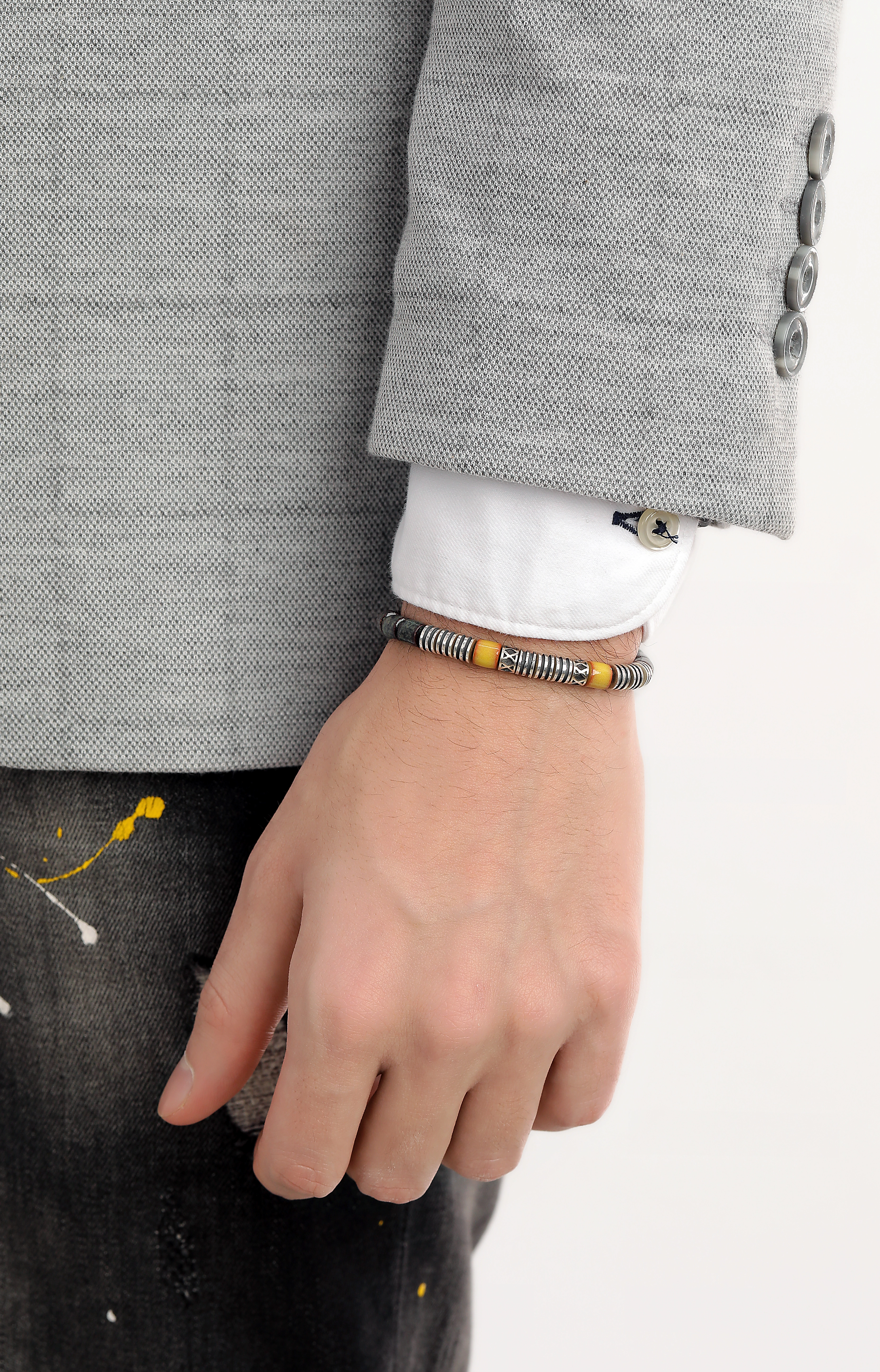 Lorezzi Bracelet/ASP-013-L
