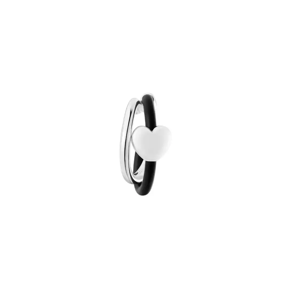 TOUS Silver Cuff/ 1004565300