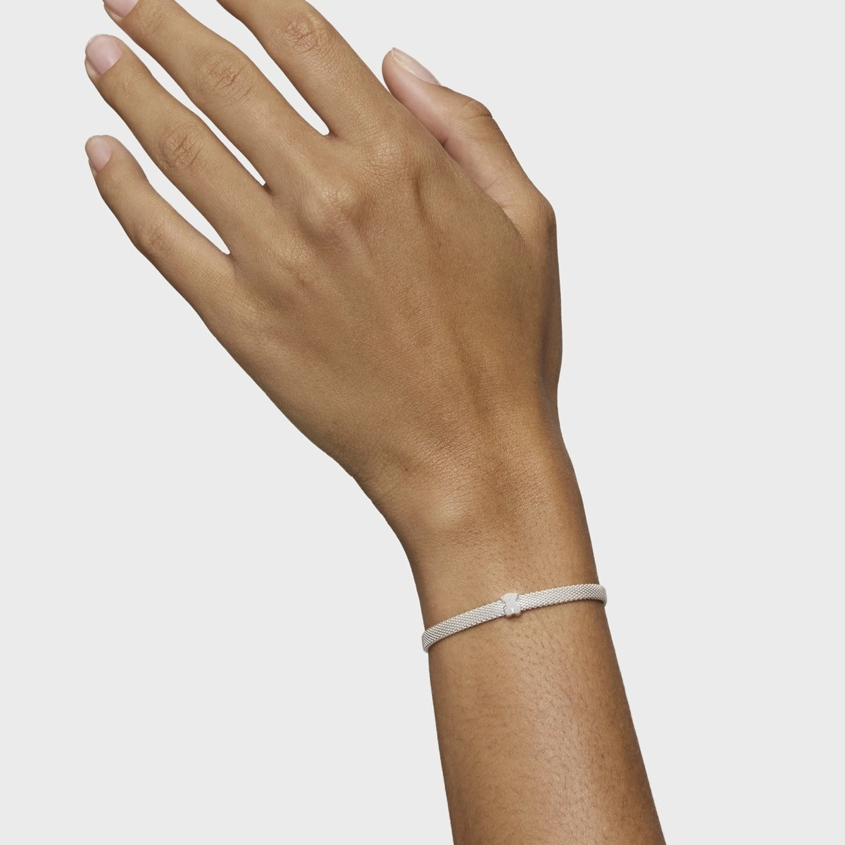 TOUS Серебряный Браслет/812451580