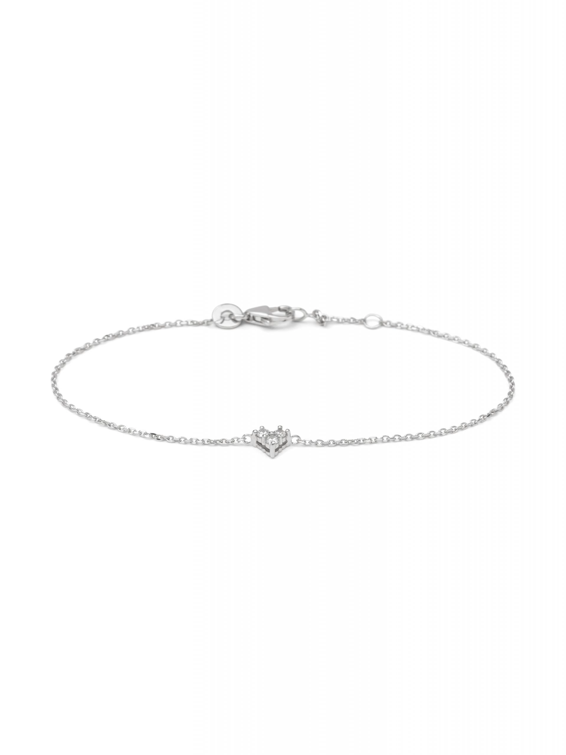 L'atelier Precieux серебряный Браслет/ 87376718