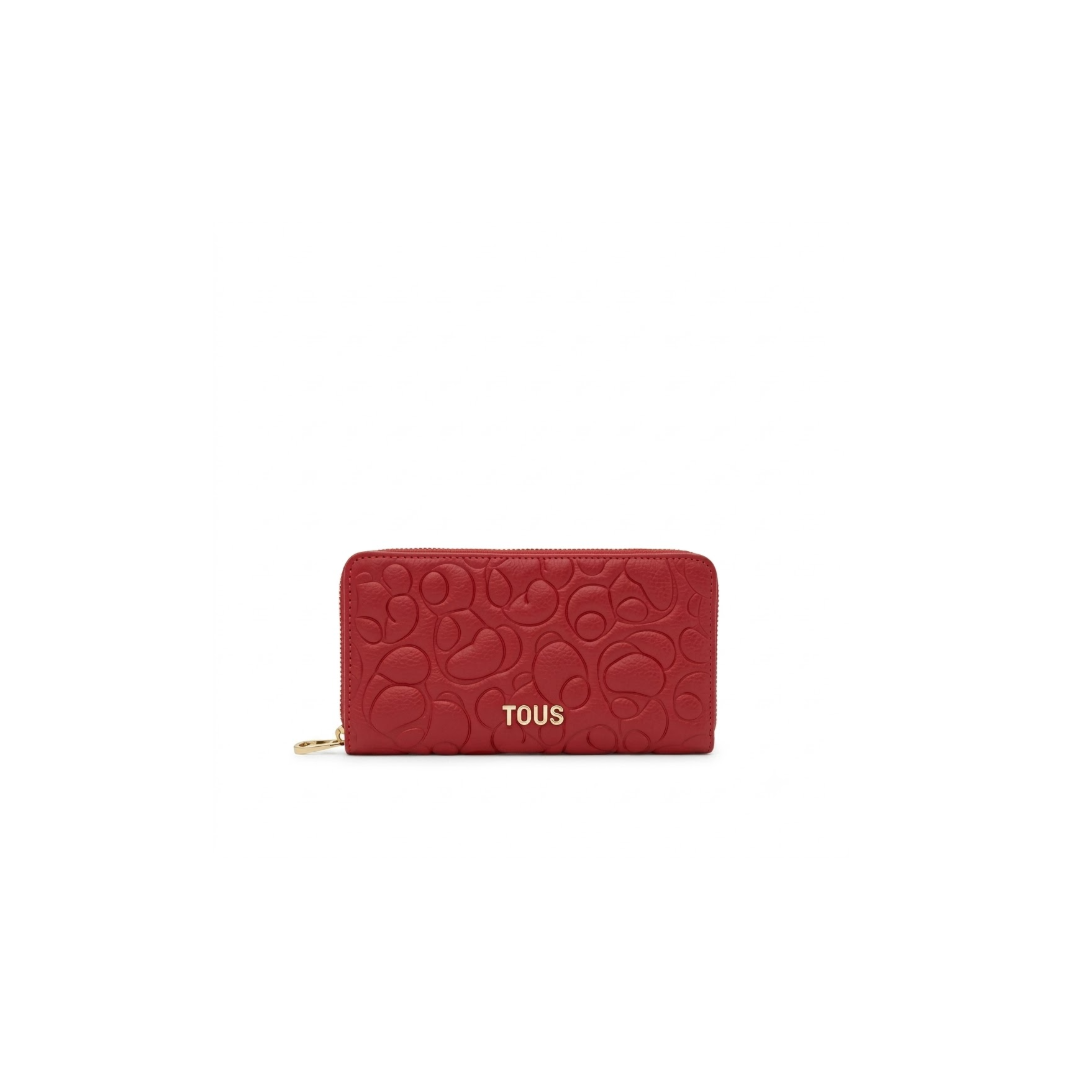 TOUS Ladies Wallet/ 2002021117