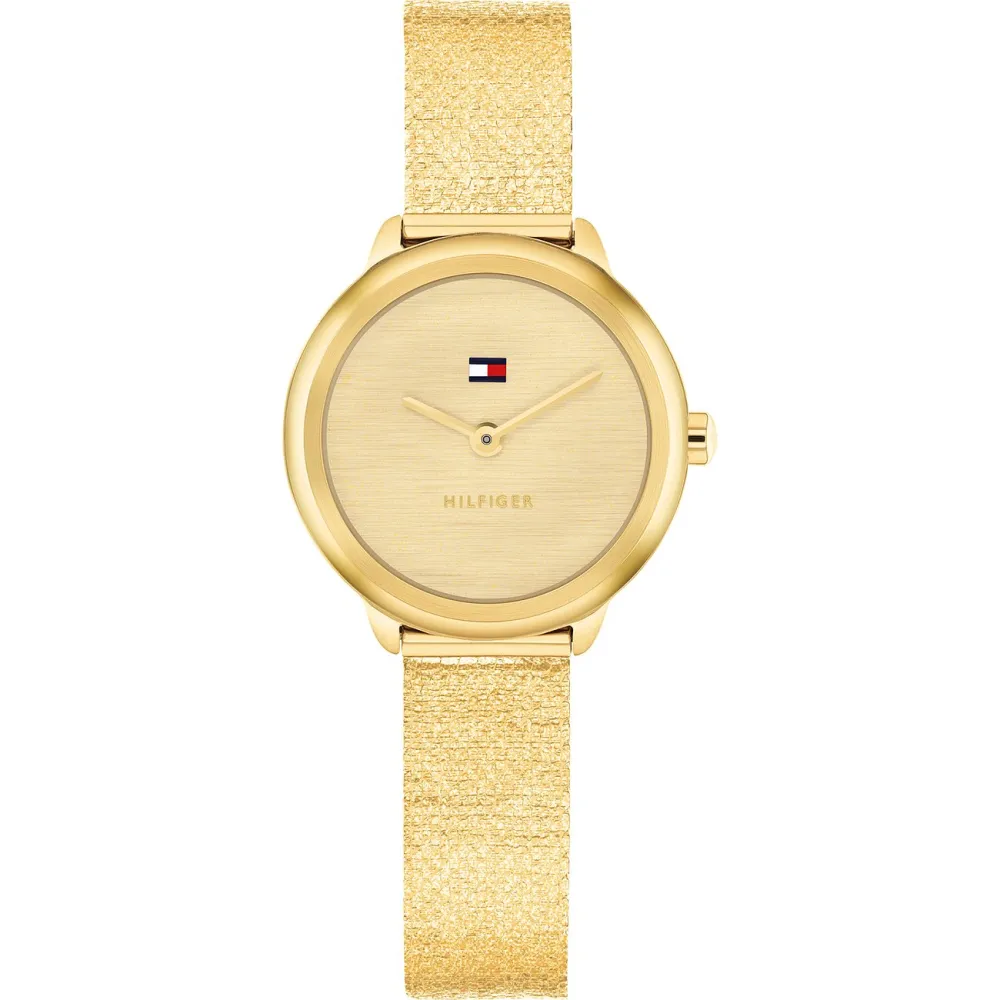Tommy Hilfiger Ladies Quartz Wristwatch/1782811
