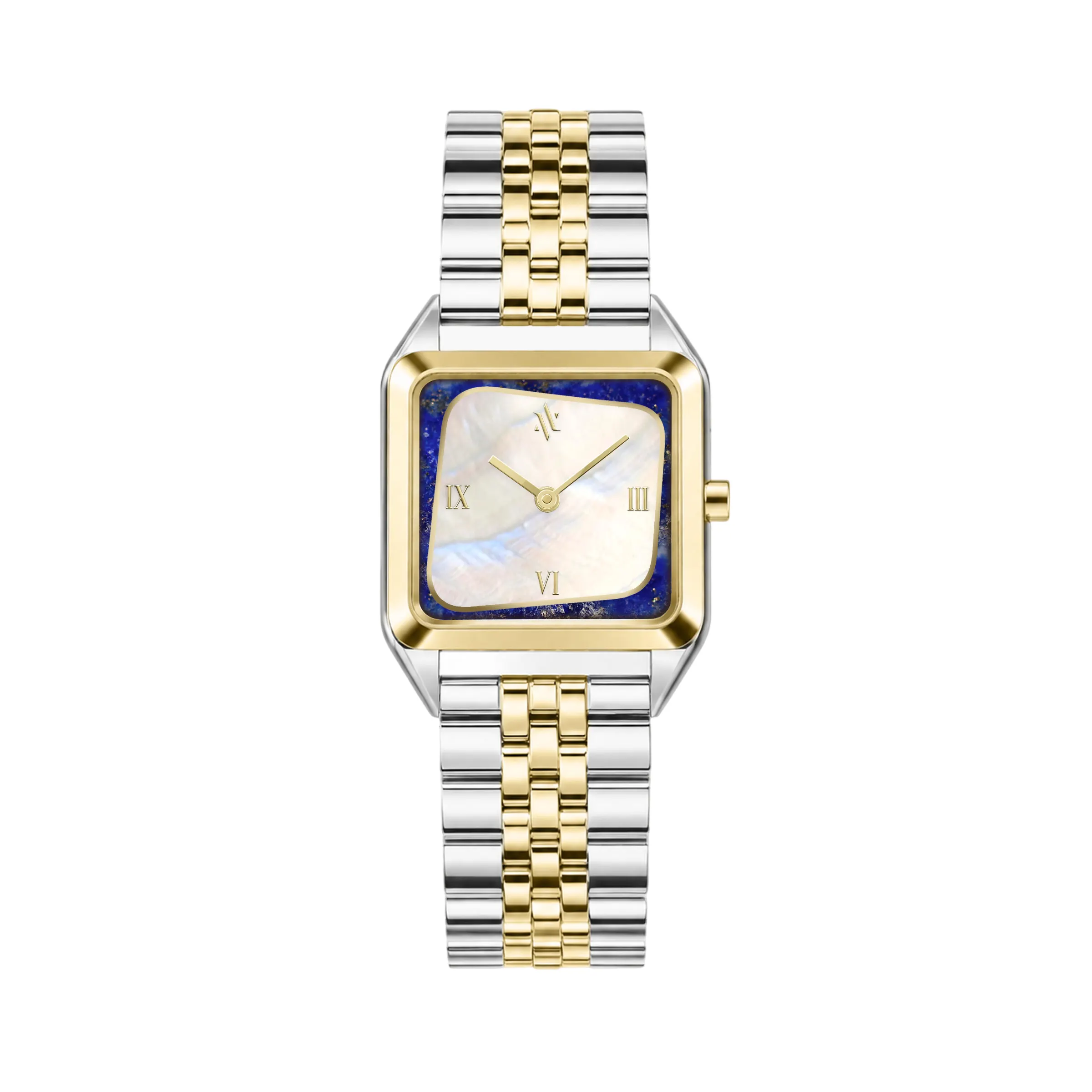 VANNA Ladies Wristwatch/ GemLap
